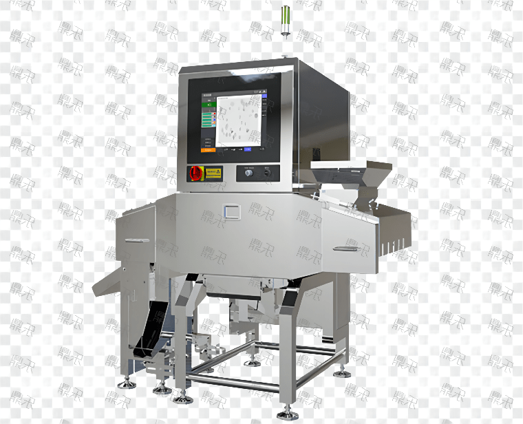 LXR6010C散料X射线异物检测机